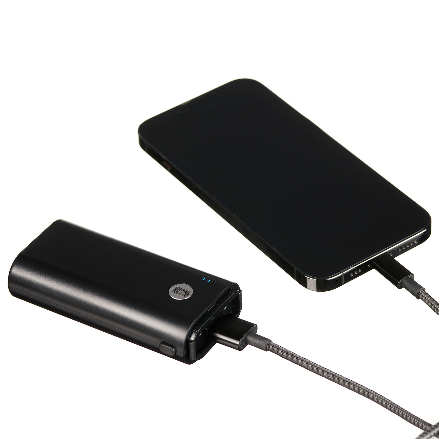 The Big Brezza - Black