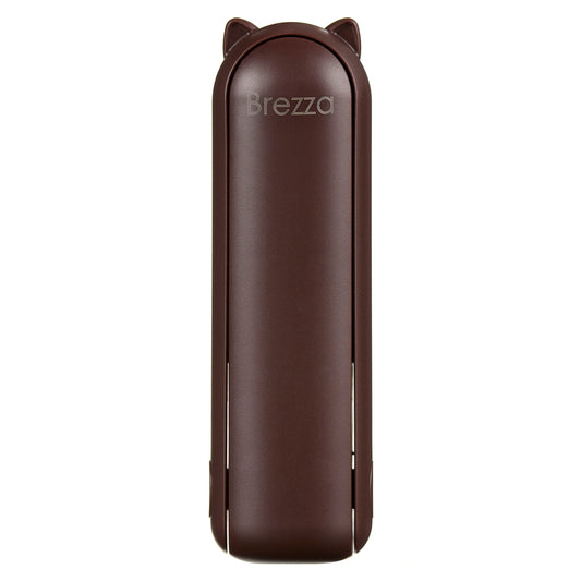 The Baby Brezza - Deep Brown