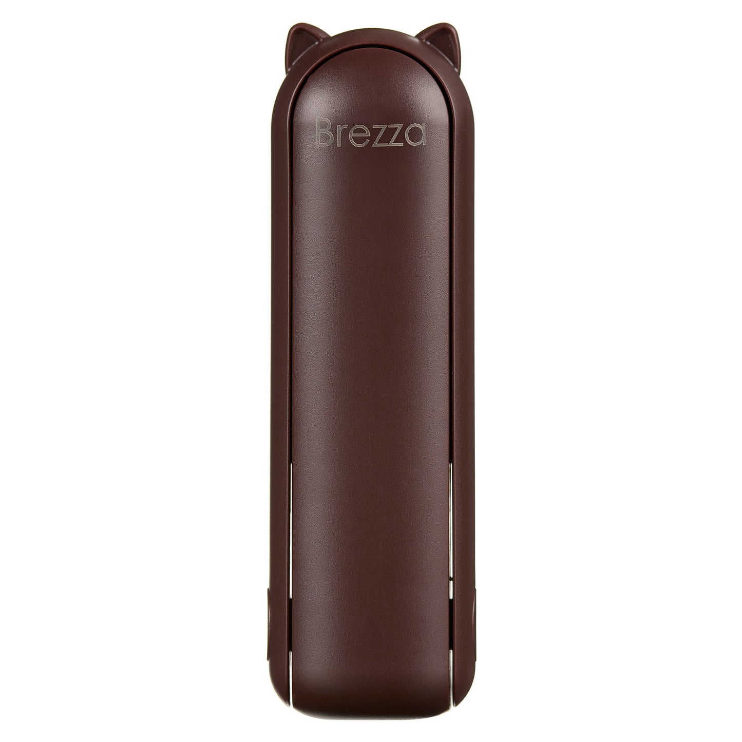 The Baby Brezza - Deep Brown