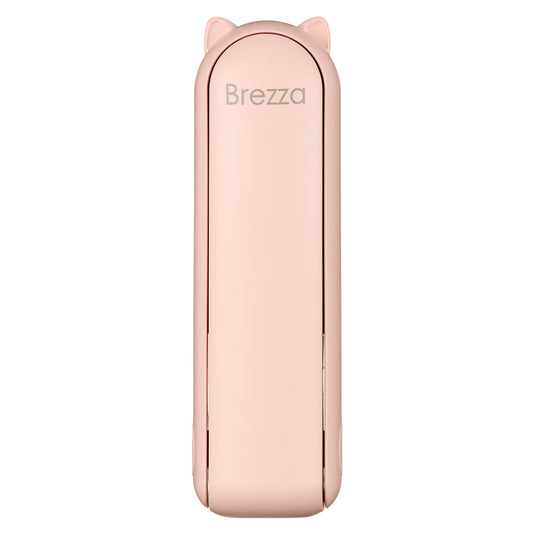 The Baby Brezza - Dusty Pink