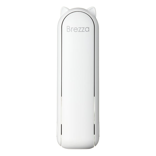 The Baby Brezza - Oyster White
